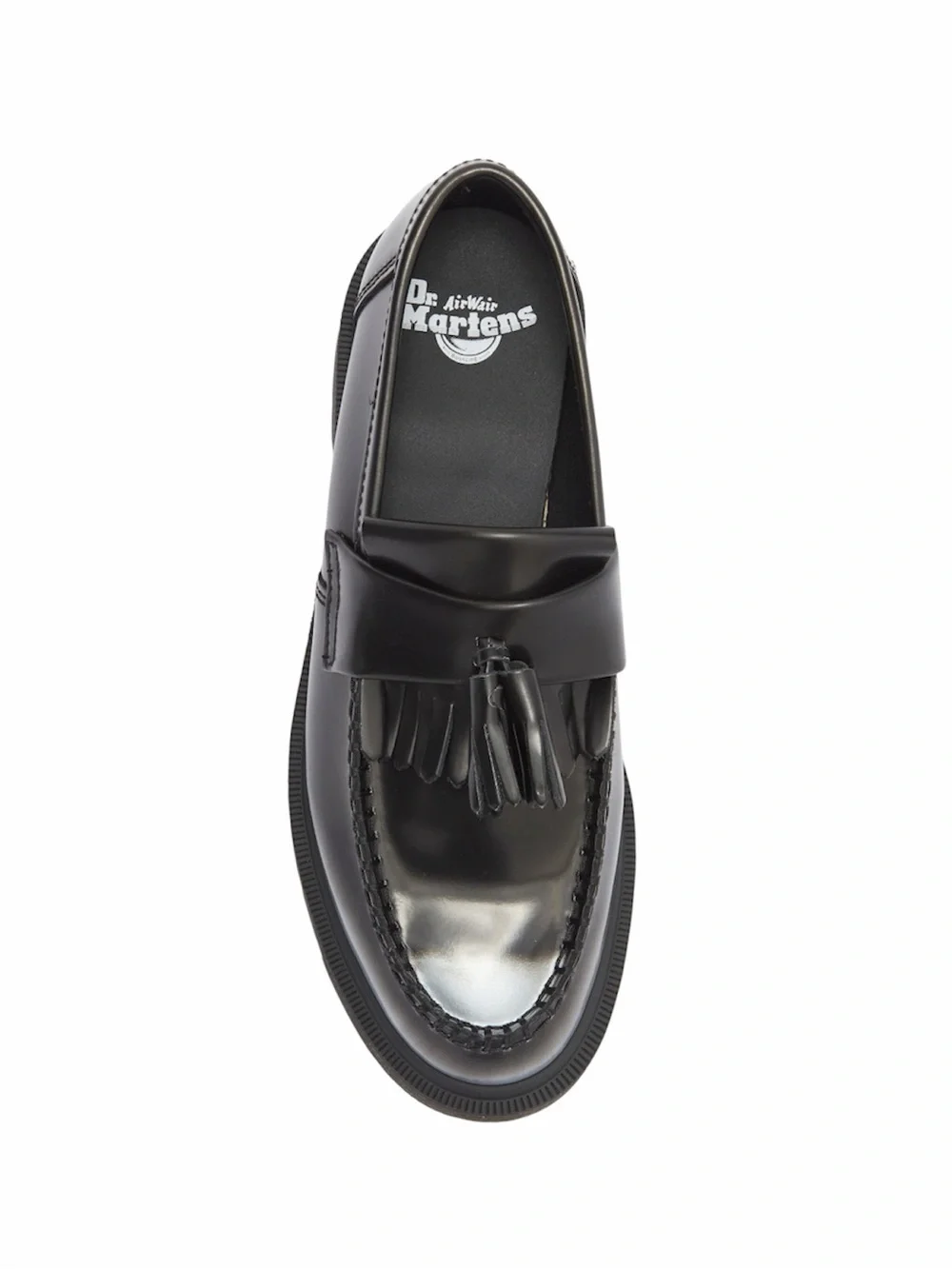 Dr. Martens Adrian Tassel Loafer